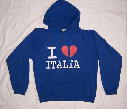 Mikina s kapucí, 152