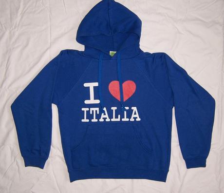 Mikina s kapucí, 152