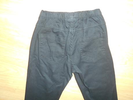 Dívčí kalhoty vel.152/158 zn.pieces, 152