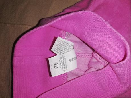 Tepláčky, kalhoty, c&a,56