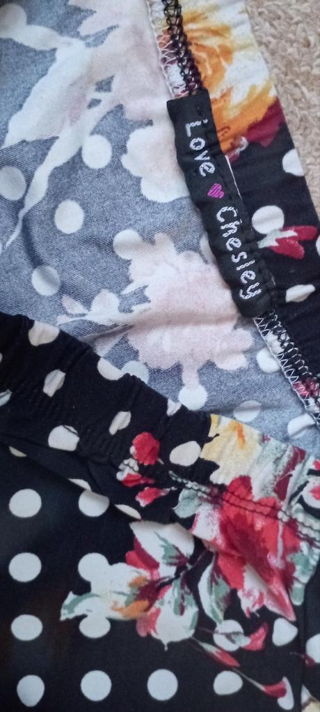 Šaty zn."love chesley" vel."l", l