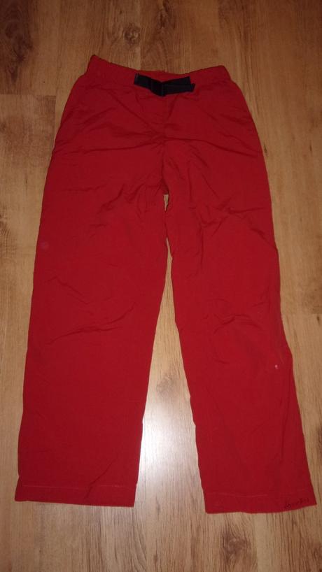 Sportovní kalhoty zn. odlo, vel.152/158, 158