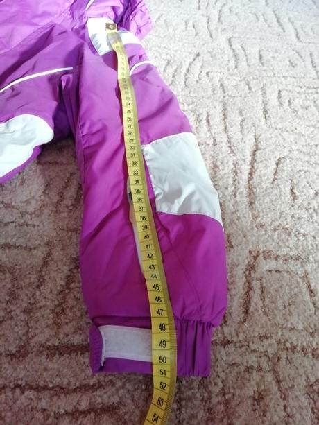 Zimni bunda kvalitní od známé značky snoxx krásný, 116