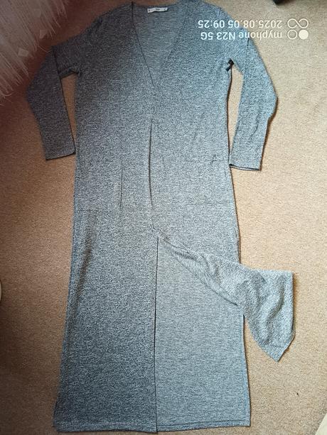 Cardigan dlouhý zn."mng casual" vel."m", m