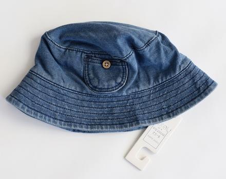 Klobouk vel. 6 - 12 m, next,74