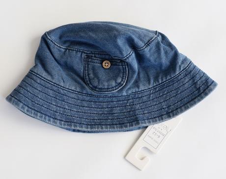 Klobouk vel. 6 - 12 m, next,74