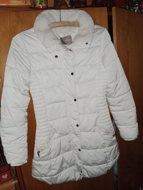 Zimní bunda, orsay,38