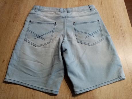 Pánské kraťasy livergy vel. 48, 48