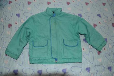  bundička na hřiště, na lítačku, 98