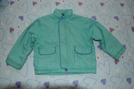  bundička na hřiště, na lítačku, 98