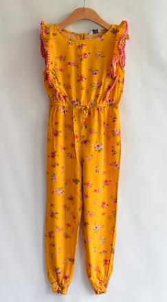 Overal vel. 6 - 7 let, primark,122