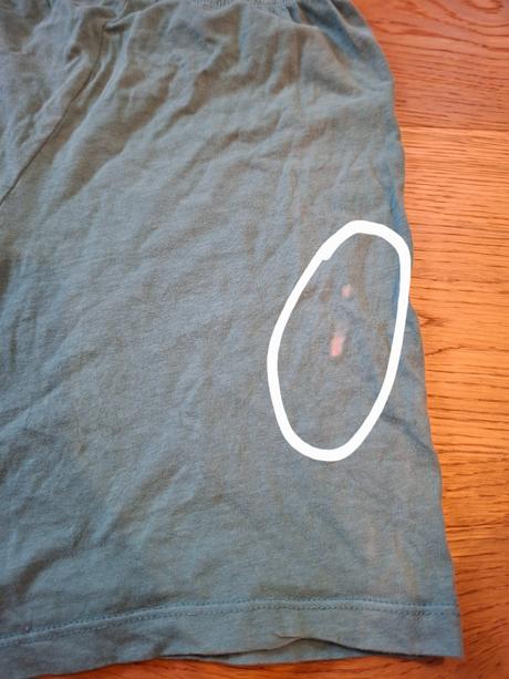 Spodní díl pyžamka č.152, 152