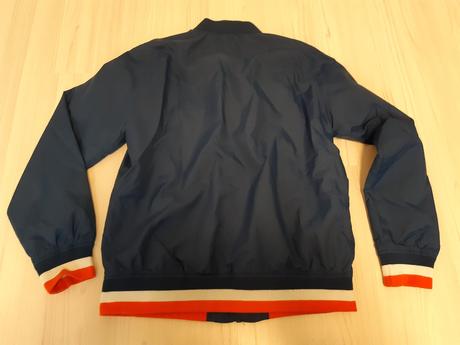 Bunda v leteckém stylu vel. 146/152, tchibo,146