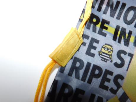 Chlapecký vak-pytel-batoh, 