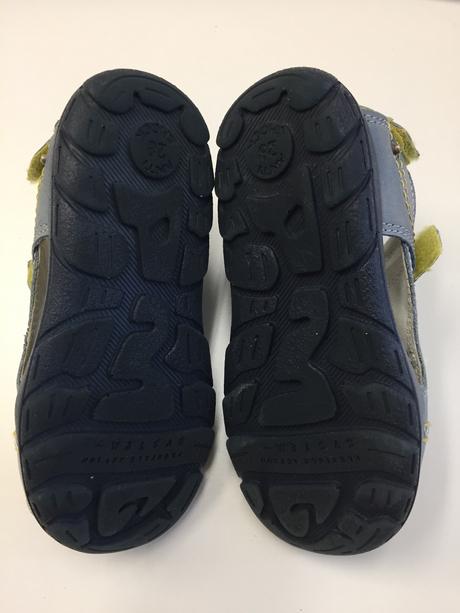 Nádherné sandálky primigi, primigi,28