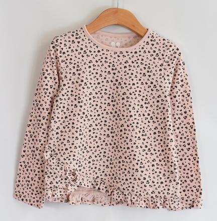 Tričko vel. 5 - 6 let, 116