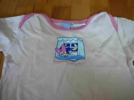 Body s krátkym rukávem, timbuktoo,80