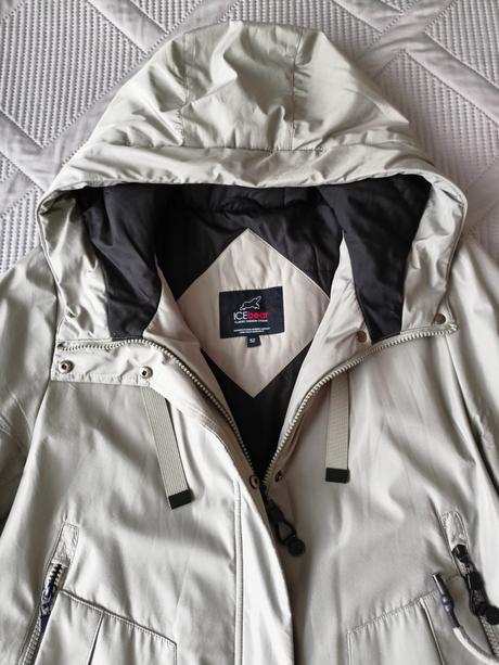 Dámská přechodní bunda, 42/44, 44