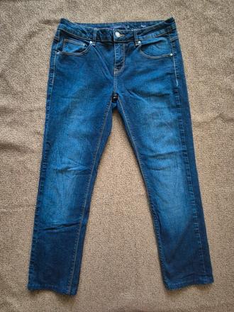 Krátké džíny reserved vel. 36, reserved,36