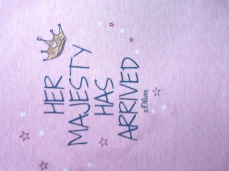 Soliver tričko vel. 74, s.oliver,74