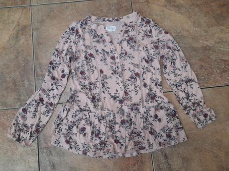 Top cherokee, vel. m, cherokee,m