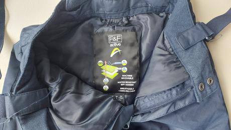 Oteplováky top stav, f&f,116