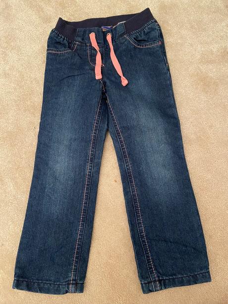 Vyteplene džíny, lupilu,104