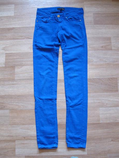 Kalhoty, tally weijl,32