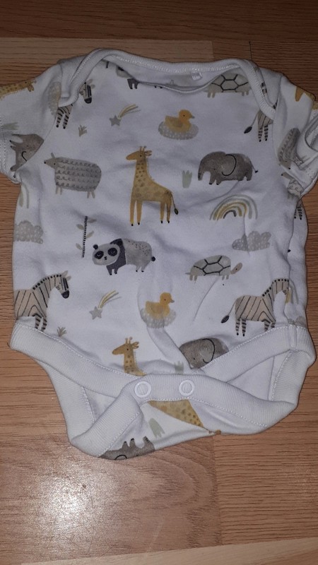 Body se zvířátky 50 next, next,50