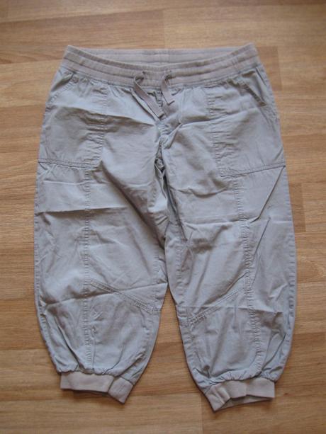 3/4 kalhoty, 40