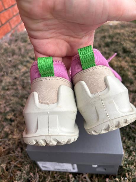 Tenisky ecco biom velikost 34, ecco,34