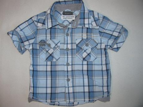 Frajerská košile-next, next,74