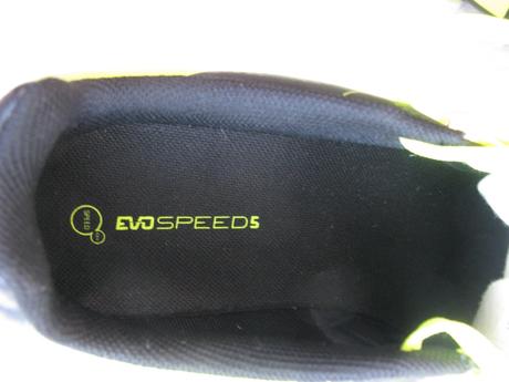 Dětské kopačky puma evo speed, puma,37