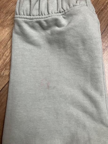 Tepláková souprava, h&m,134