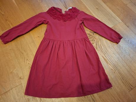 H&m šatičky č.128, h&m,128