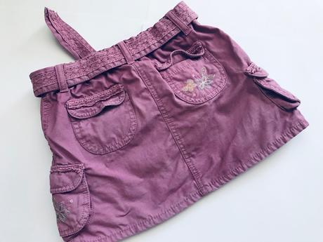 Sukně - v.18/24 měs., cherokee,92