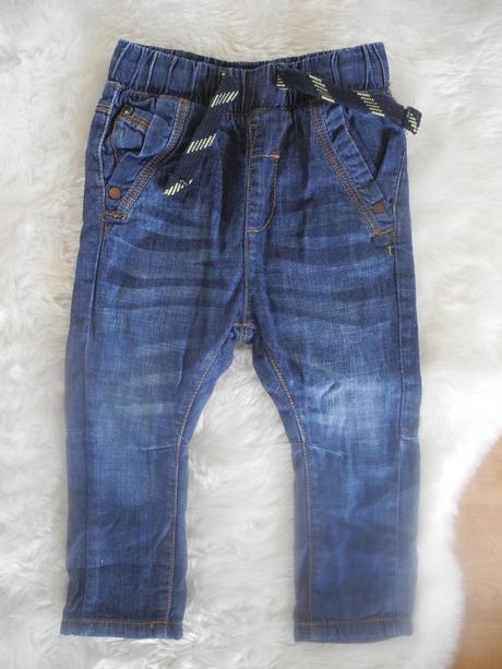 Zateplené rifle, next,86