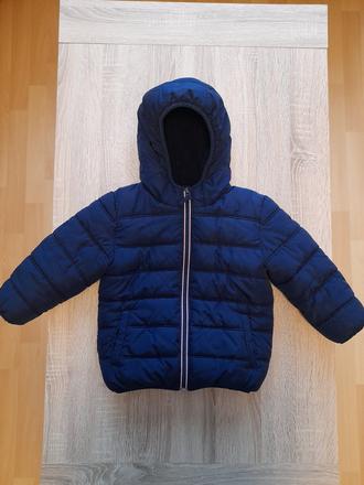Zimní bunda next velikost 98, next,98