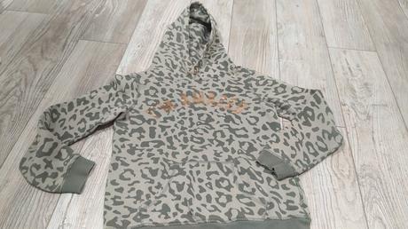 Dívčí mikina h&m 158/164, h&m,158