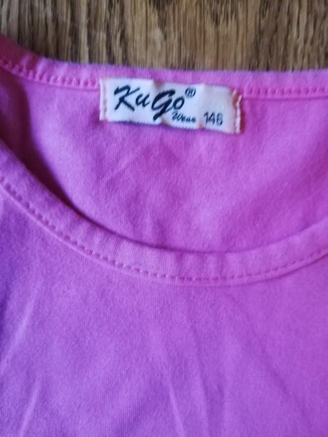 Triko s kočičkama, vel. 146., kugo,146