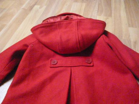 Kabát next 1,5-3, next,92