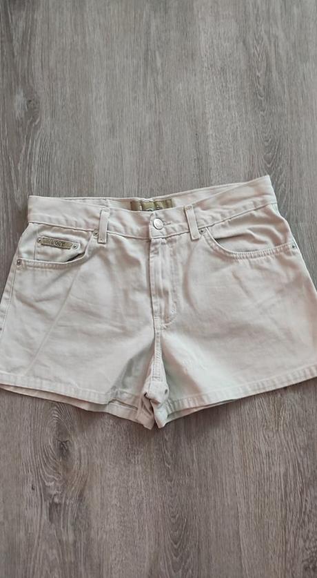 Riflové kraťasy, 152