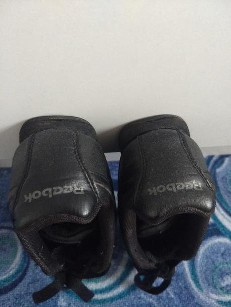 Sportovní boty, reebok,31