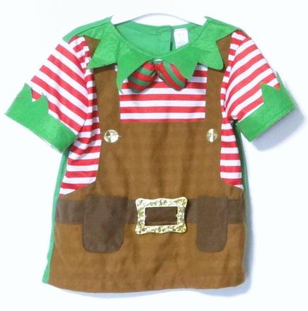 R44 triko od kostýmu vel. 3-4roky, 
