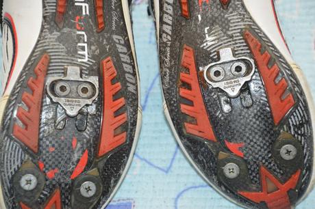 41 spd cyklistické tretry bontrager rxl mtb, 41