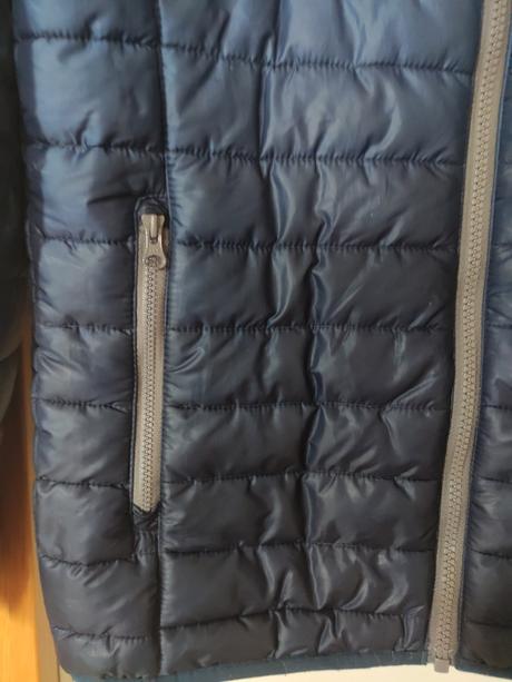 Bunda vel. 146, pepperts,146