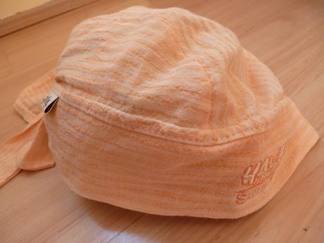 Pirátský šátek, 86