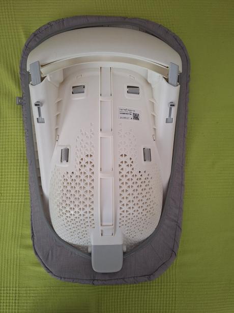 Stokke tripp trapp novorozenecky set, stokke