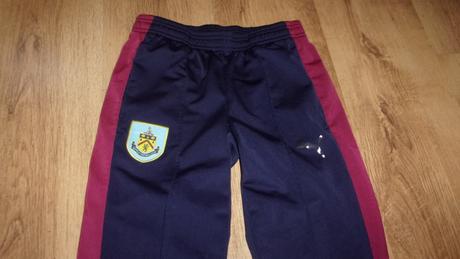 Sportovní tepláky zn. puma, vel. 164, puma,164