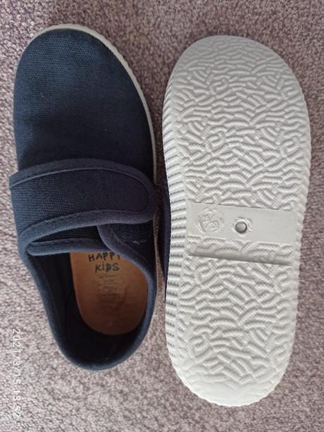 Přezůvky tcm, tcm,28